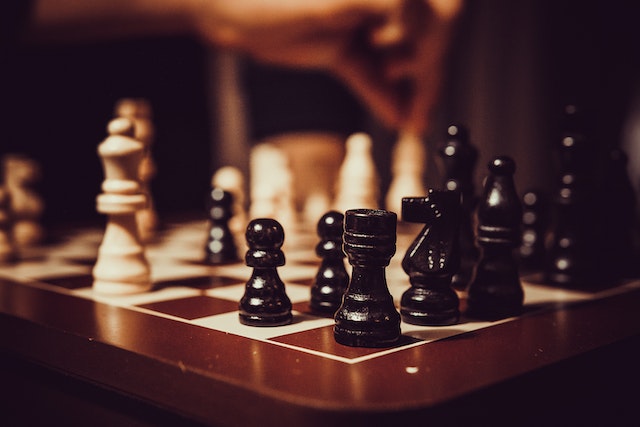 Chess Analytics