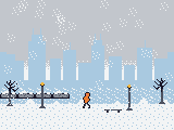Second City — Lake Effect