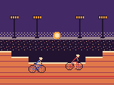 Breakaway — Golden Hour