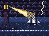 Lastlight — Gale Warning