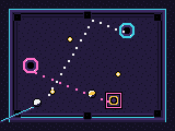 Deep Pocket — Neon Bank
